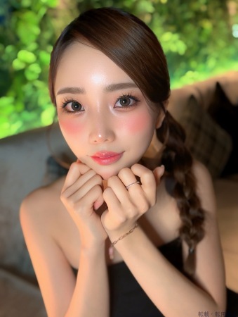  ひなプロフィール画像