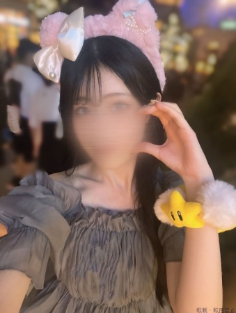 椎名 ひよりプロフィール画像