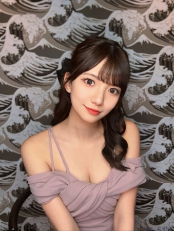菜城 りずプロフィール画像