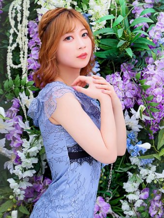 奏 かなプロフィール画像