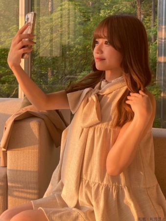 瀬戸 あやかプロフィール画像