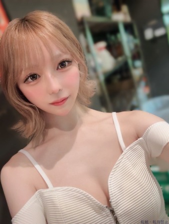  らんプロフィール画像