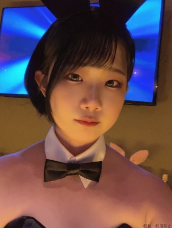 はづき プロフィール画像