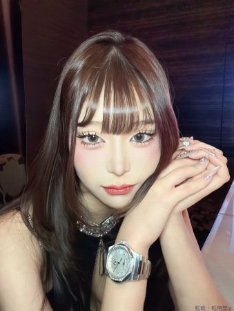  なぎさプロフィール画像