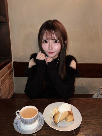 枢木 まいプロフィール画像
