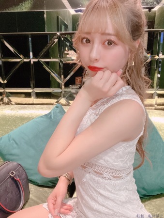  ももプロフィール画像
