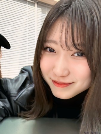  みかプロフィール画像