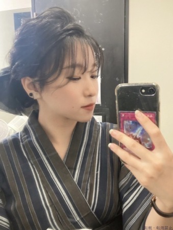 清水 みいなプロフィール画像