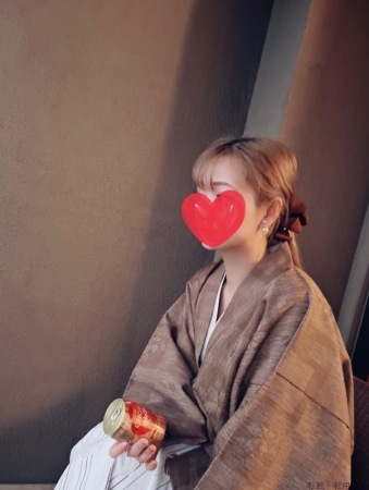  海輝プロフィール画像