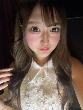  あるプロフィール画像