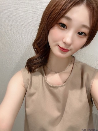  かれんプロフィール画像