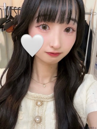  えりプロフィール画像