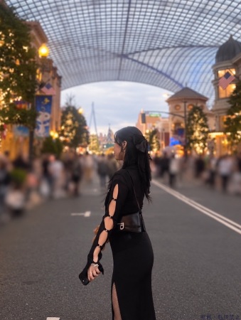 神崎 えれなプロフィール画像