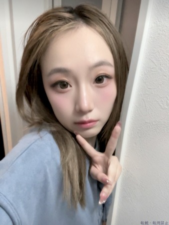  ゆなプロフィール画像