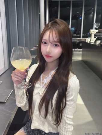  にいなプロフィール画像