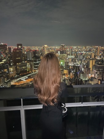 夕日 そらプロフィール画像