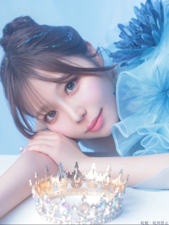  しずくプロフィール画像