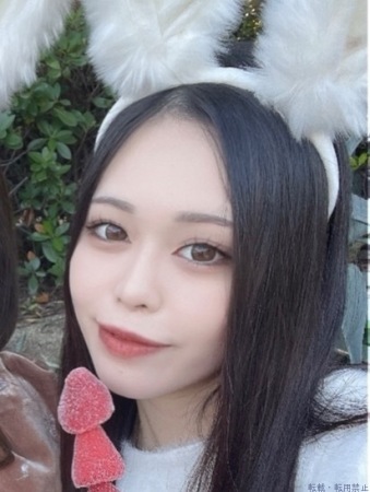  あゆさプロフィール画像