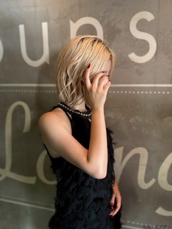  ゆいなプロフィール画像