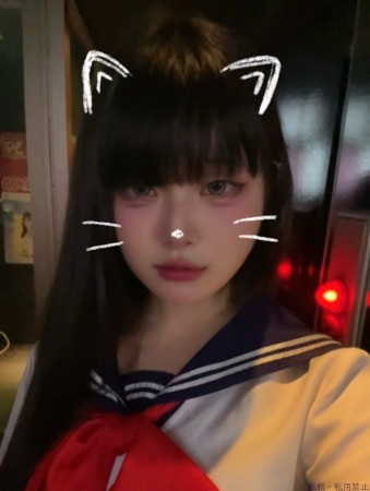  れうプロフィール画像