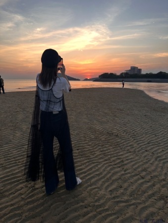 緑川 さやプロフィール画像