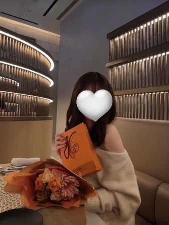 三条 せなプロフィール画像