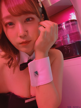  ほのんプロフィール画像