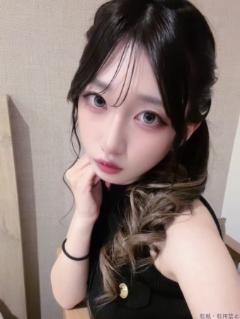  あいりプロフィール画像