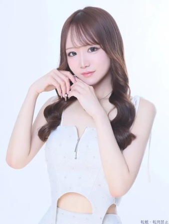  めいプロフィール画像