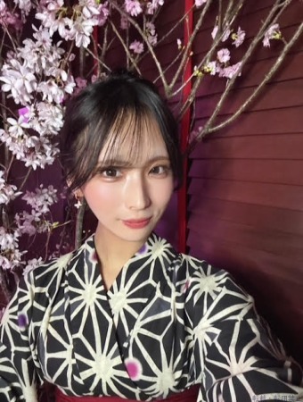  あすかプロフィール画像