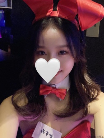  かすみプロフィール画像