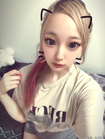 綾河 るなプロフィール画像