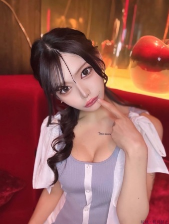  れいなプロフィール画像