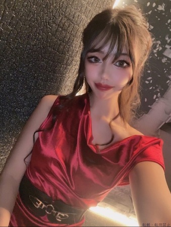  りりプロフィール画像