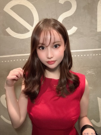 白波 うづきプロフィール画像