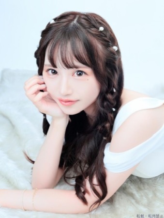 巫 さやプロフィール画像