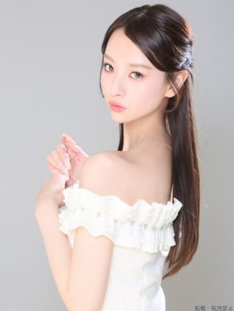  いちかプロフィール画像