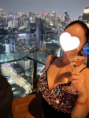 暁月 とわプロフィール画像