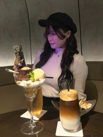  ひなプロフィール画像