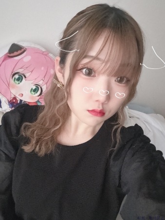  りあプロフィール画像