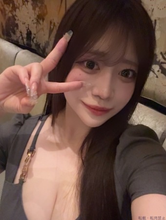  かれんプロフィール画像