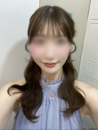  ももなプロフィール画像