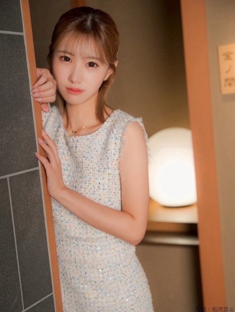 霜月 あずさプロフィール画像