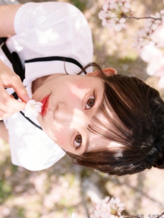 間野 いろはプロフィール画像