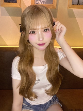 望月 りりプロフィール画像