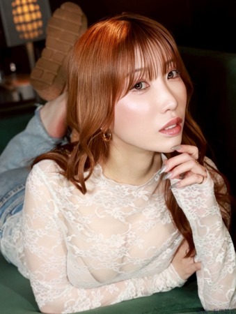 綾瀬 歌音プロフィール画像