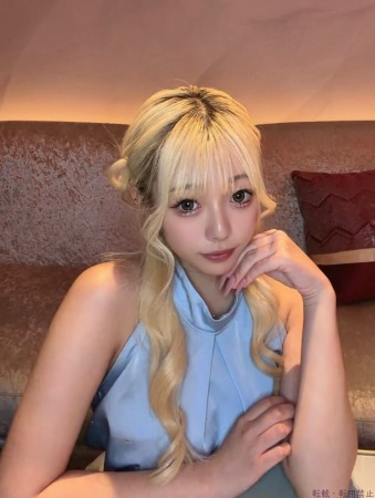  ゆきなプロフィール画像