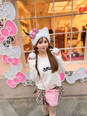  みれいプロフィール画像