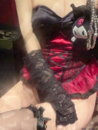 きゃっと あんプロフィール画像