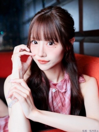 カンナギ サヤプロフィール画像